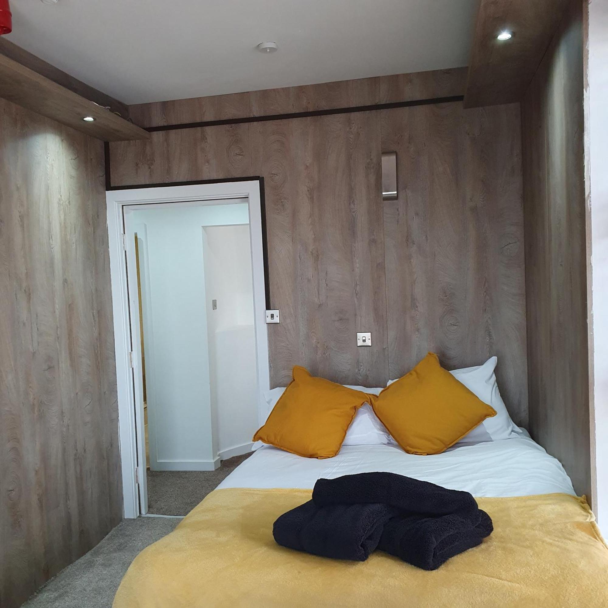 South Beach Kings Promenade Hotel ブラックプール 部屋 写真